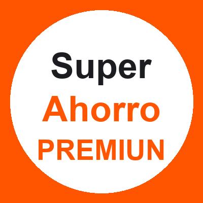 Super Ahorro Premium